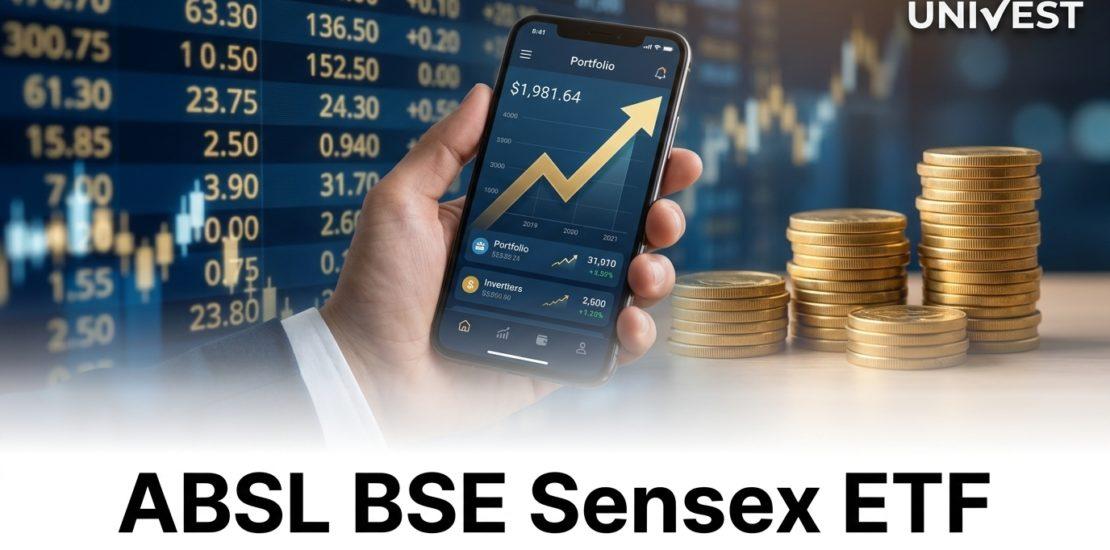 ABSL BSE Sensex ETF