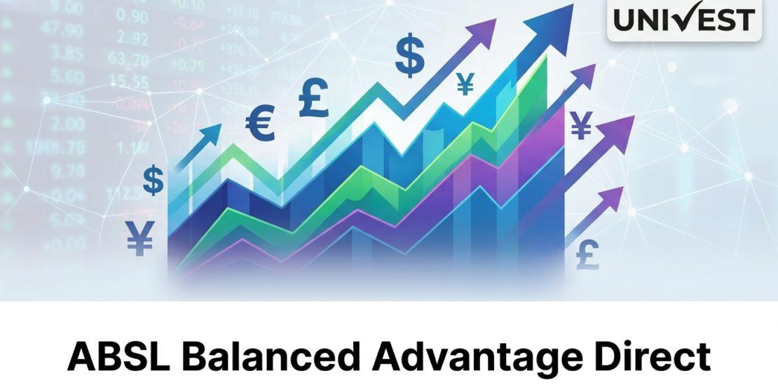 ABSL Balanced Advantage Direct Growth