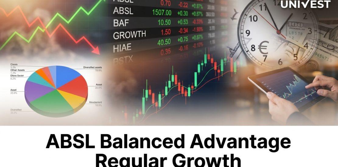 ABSL Balanced Advantage Regular Growth