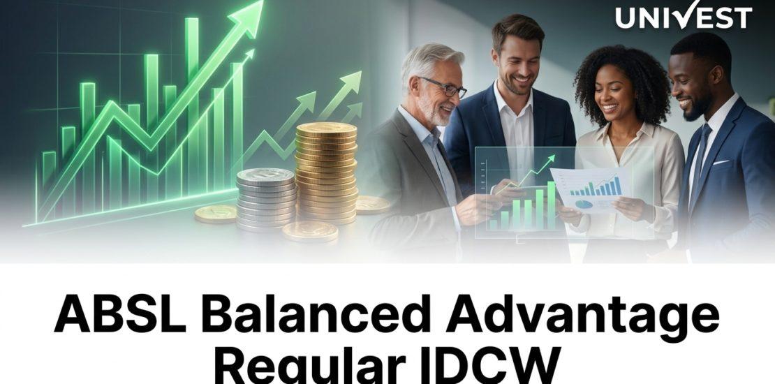ABSL Balanced Advantage Regular IDCW