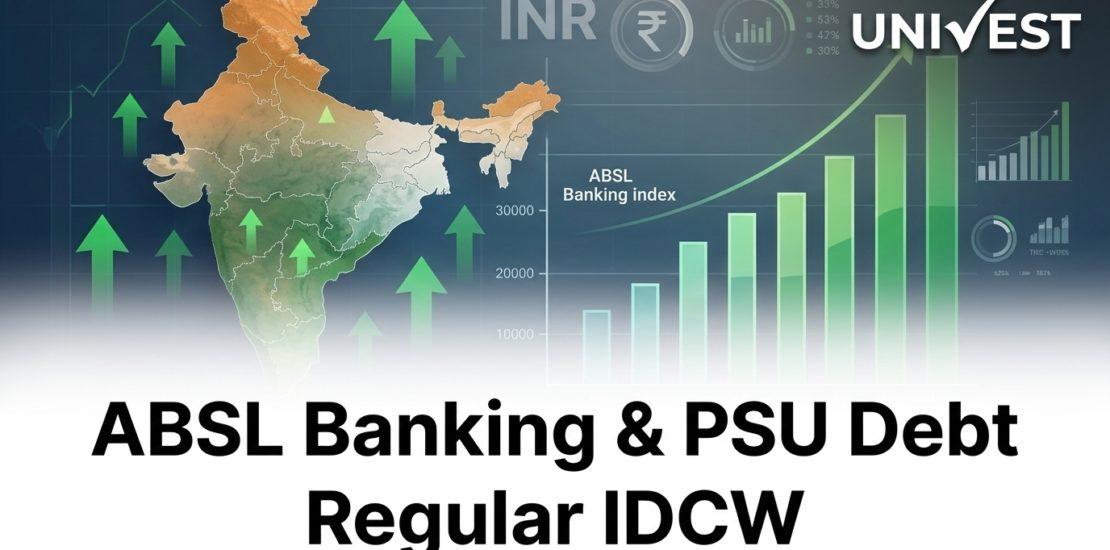 ABSL Banking & PSU Debt Regular IDCW