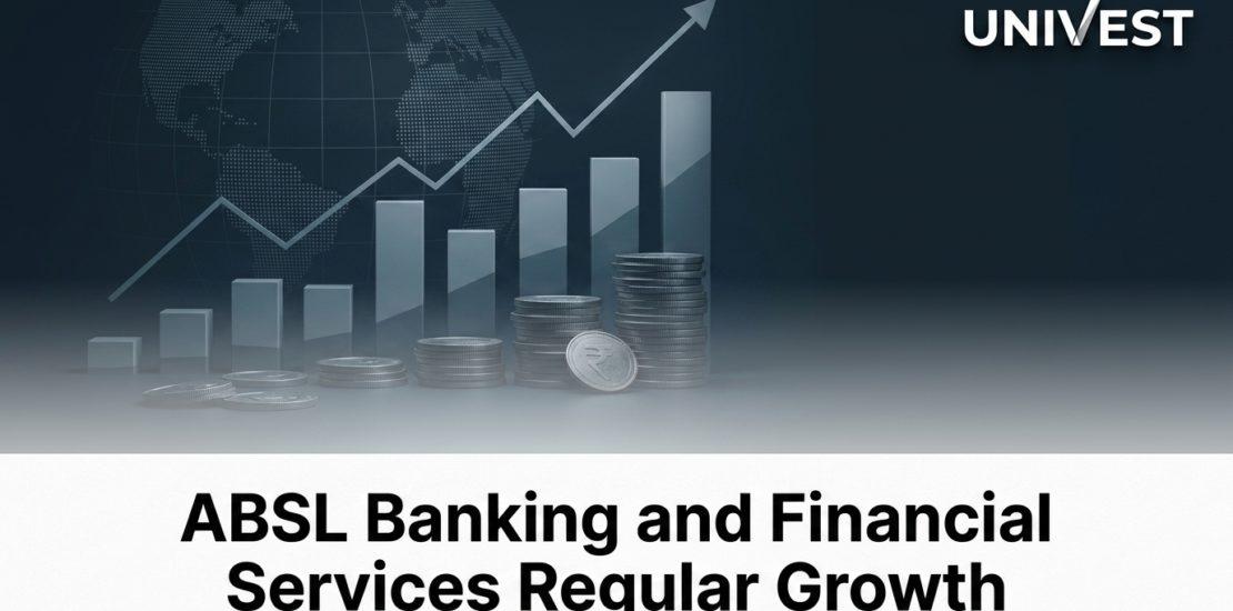 ABSL Banking and Financial Services Regular Growth