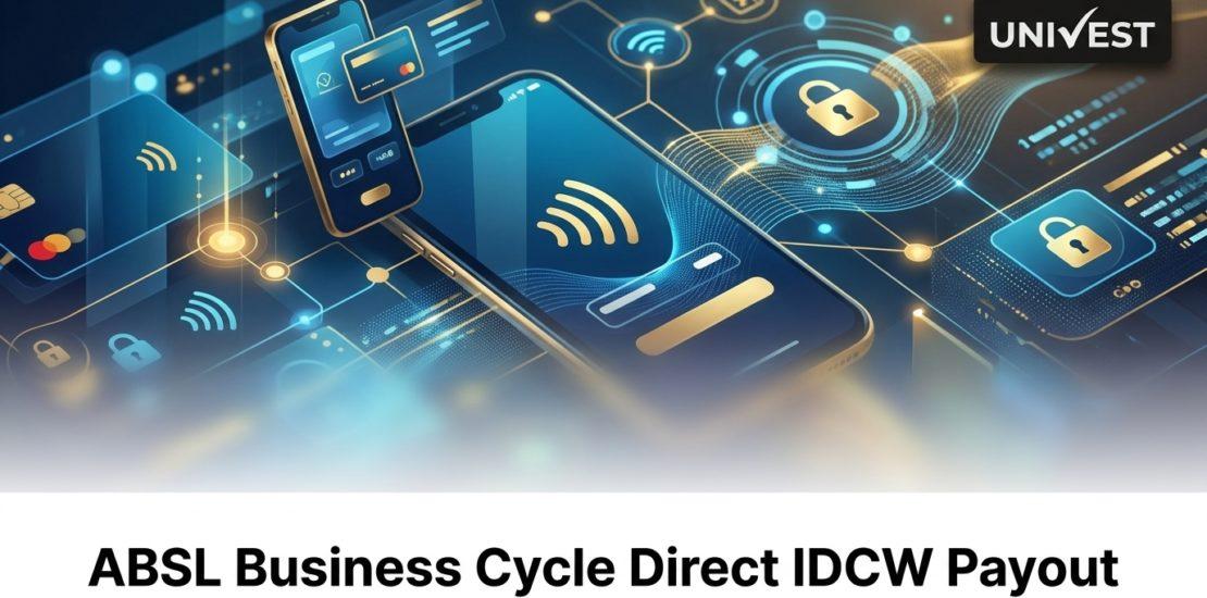 ABSL Business Cycle Direct IDCW Payout