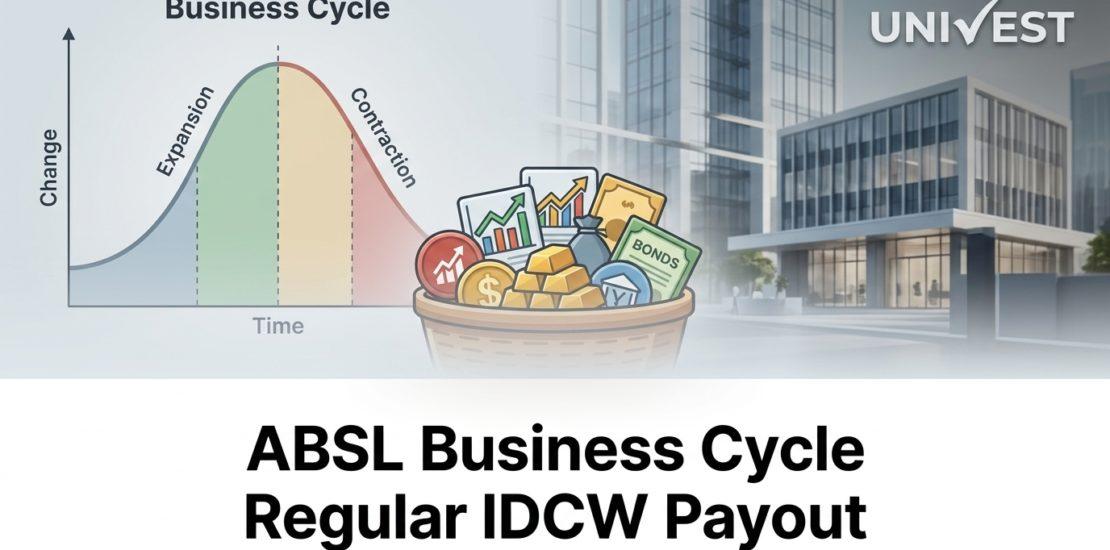 ABSL Business Cycle Regular IDCW Payout