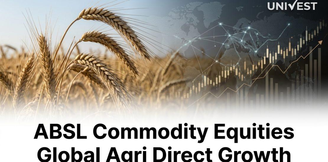 ABSL Commodity Equities Global Agri Direct Growth