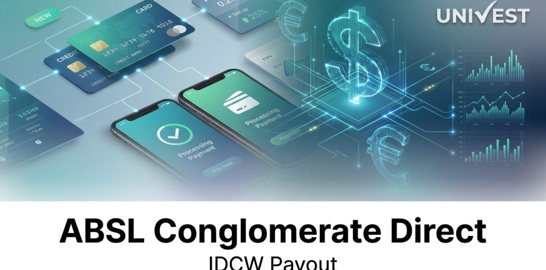 ABSL Conglomerate Direct IDCW Payout