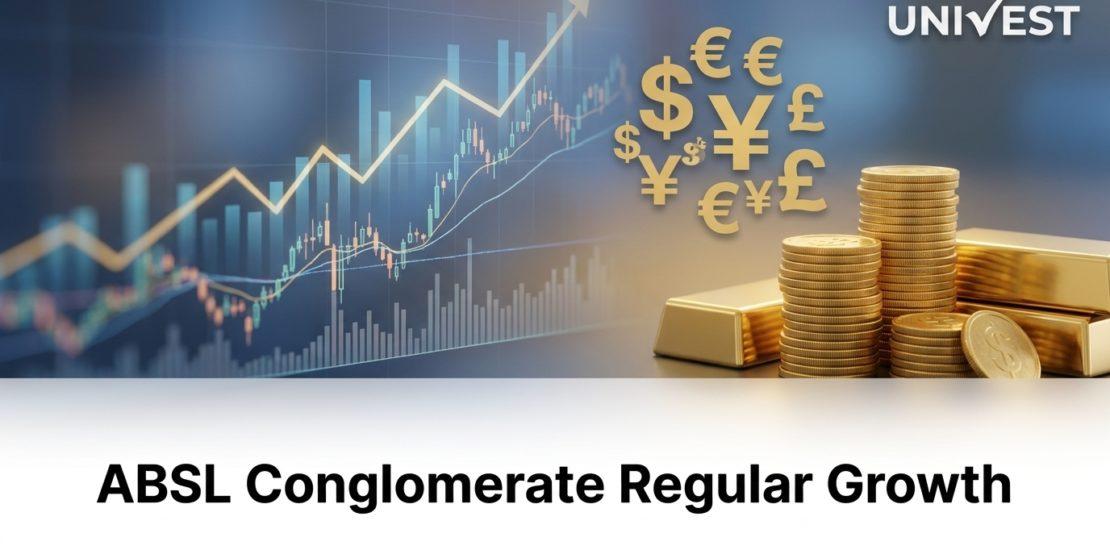 ABSL Conglomerate Regular Growth
