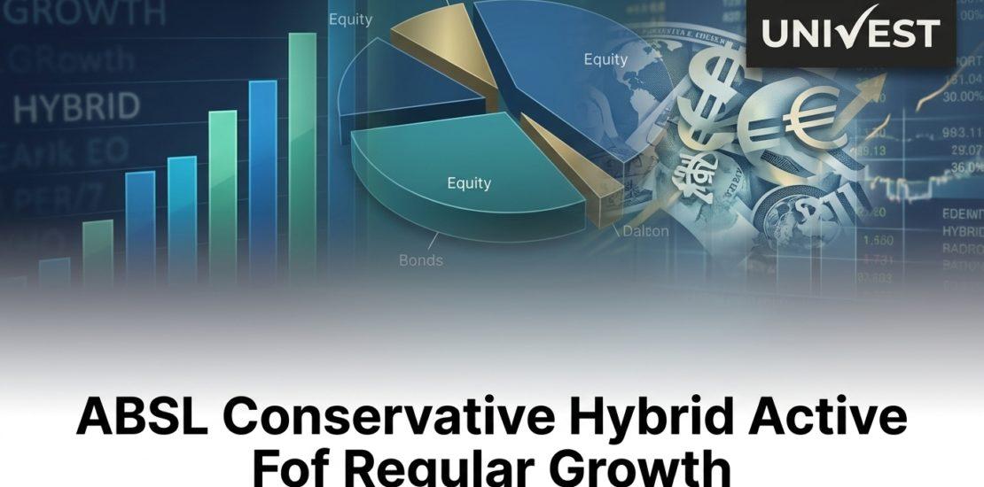 ABSL Conservative Hybrid Active Fof Regular Growth