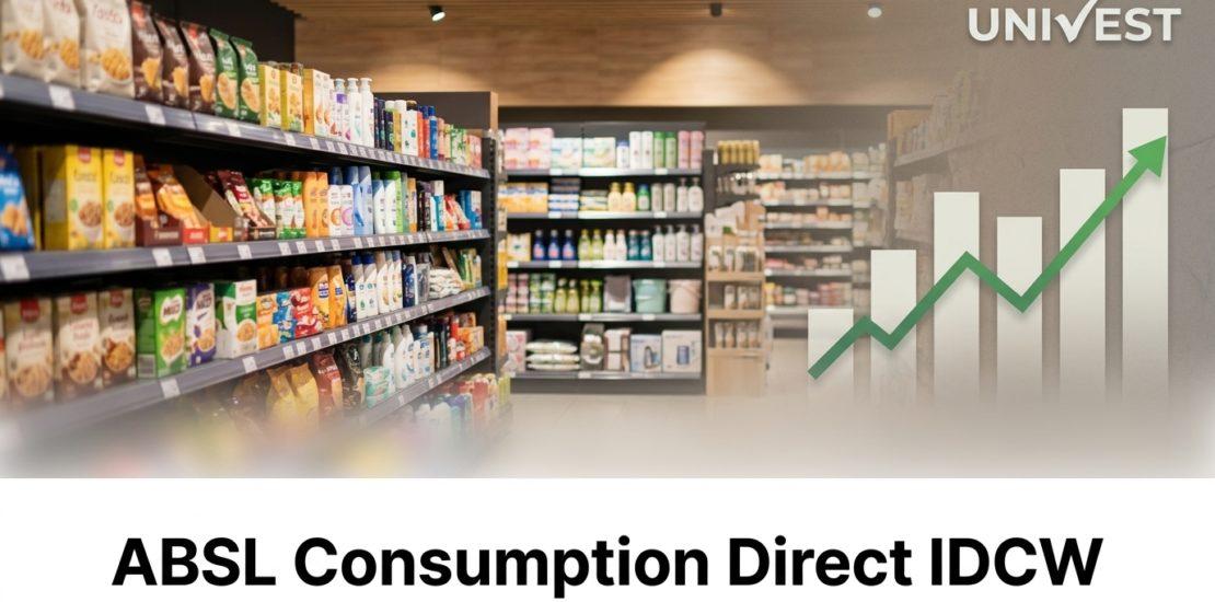 ABSL Consumption Direct IDCW