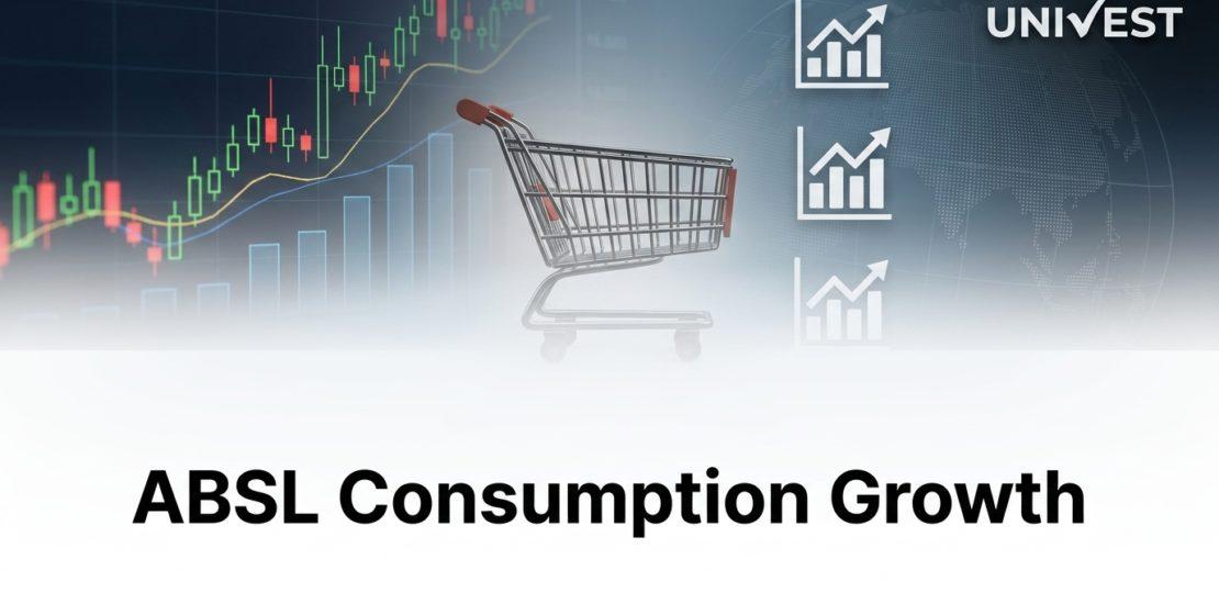 ABSL Consumption Growth: