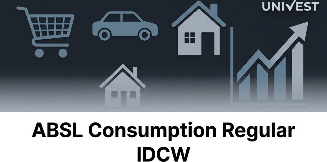 ABSL Consumption Regular IDCW: