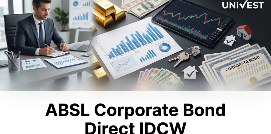 ABSL Corporate Bond Direct IDCW
