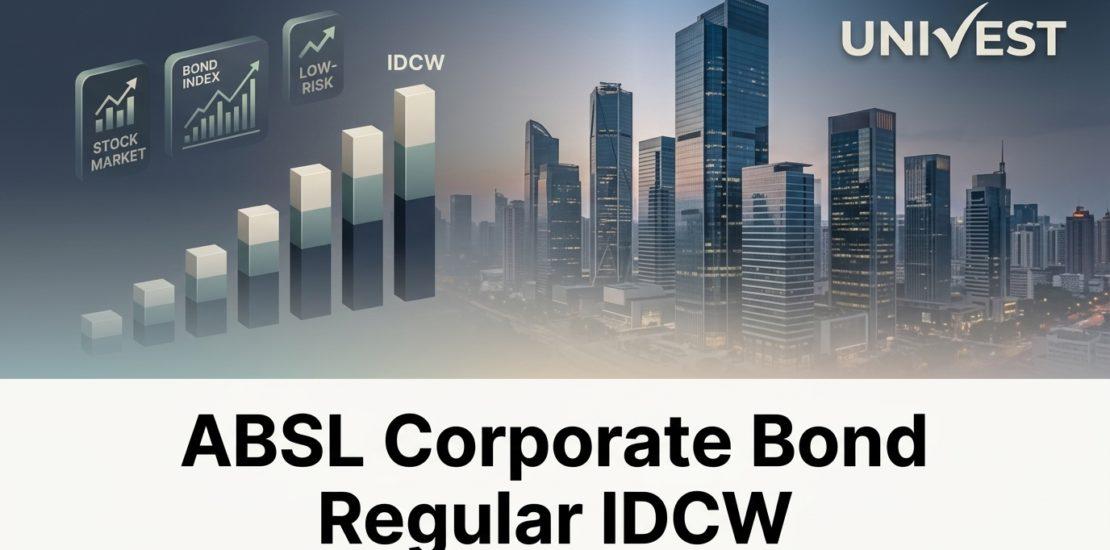 ABSL Corporate Bond Regular IDCW