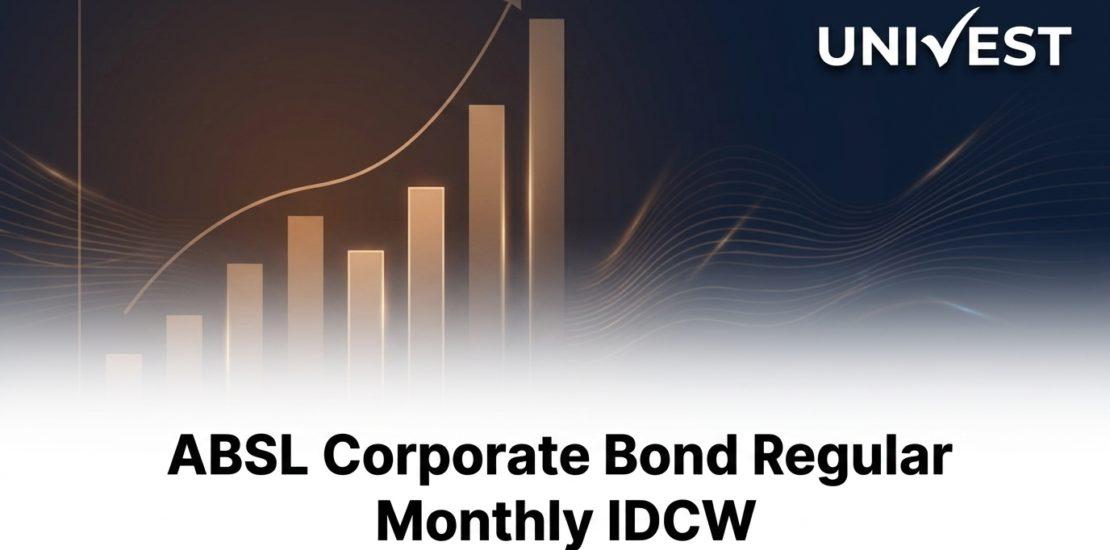 ABSL Corporate Bond Regular Monthly IDCW