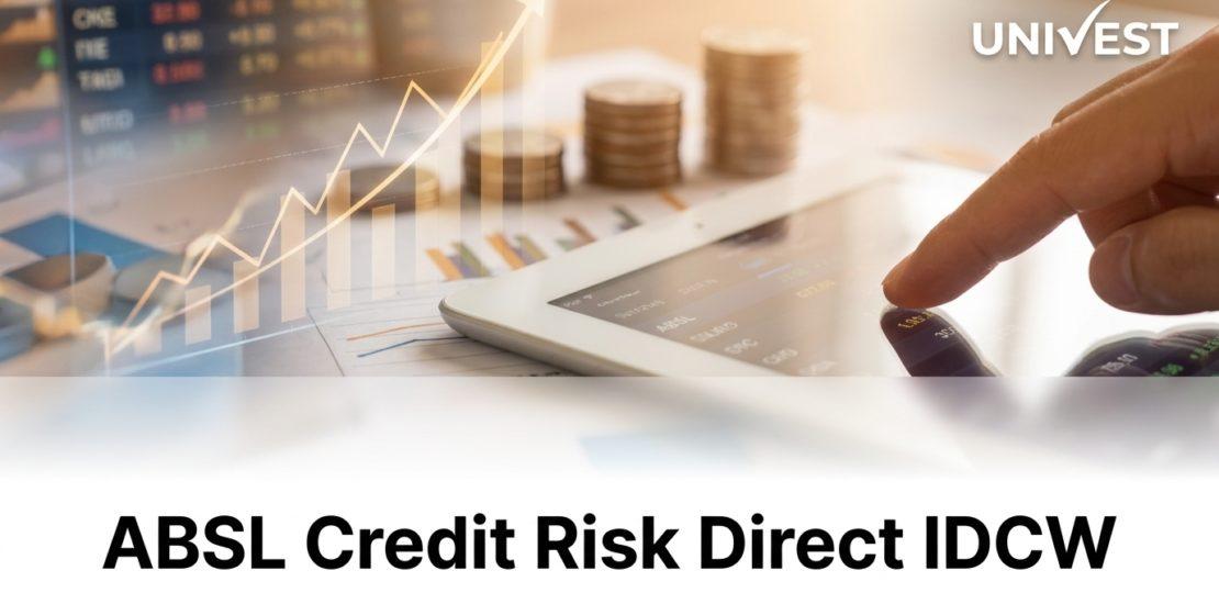 ABSL Credit Risk Direct IDCW: