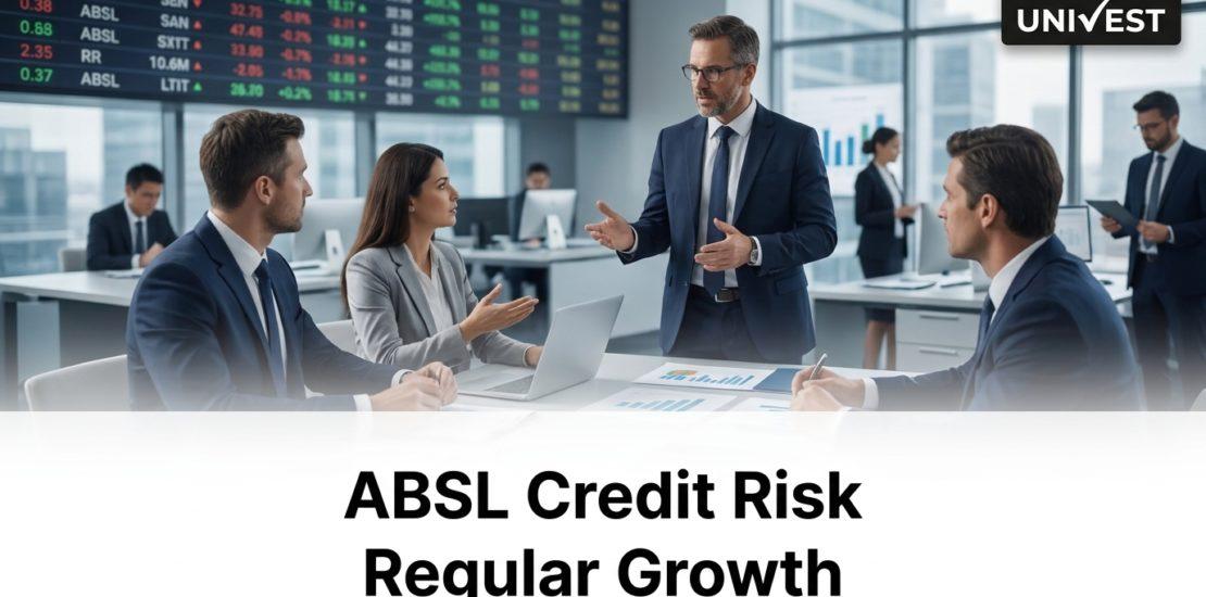 ABSL Credit Risk Regular Growth
