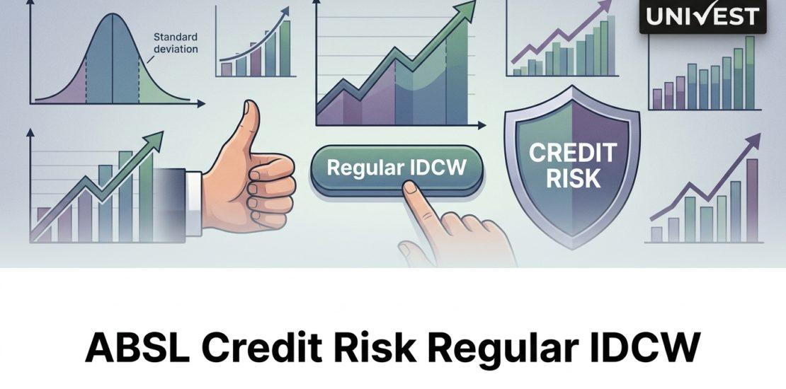 ABSL Credit Risk Regular IDCW