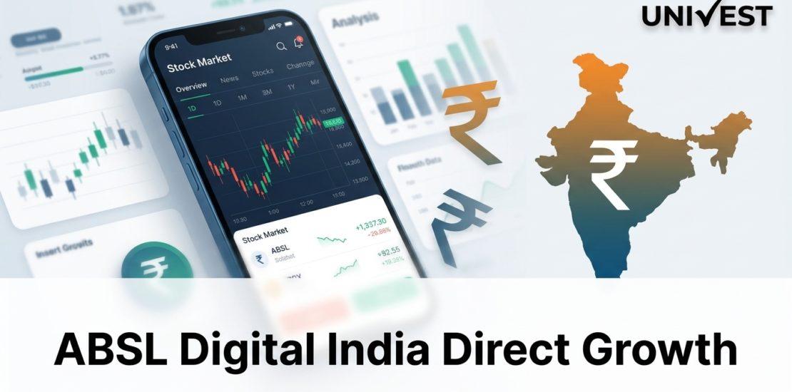 ABSL Digital India Direct Growth