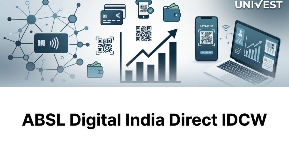 ABSL Digital India Direct IDCW: