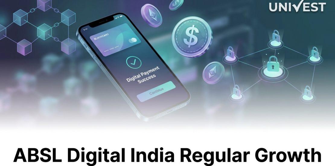 ABSL Digital India Regular Growth