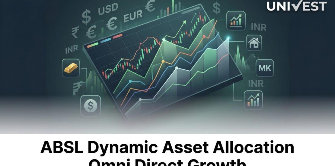 ABSL Dynamic Asset Allocation Omni Direct Growth