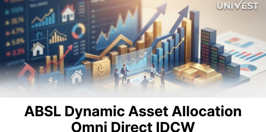 ABSL Dynamic Asset Allocation Omni Direct IDCW