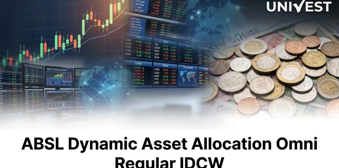 ABSL Dynamic Asset Allocation Omni Regular IDCW