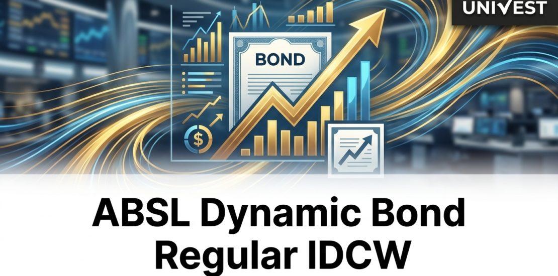 ABSL Dynamic Bond Regular IDCW
