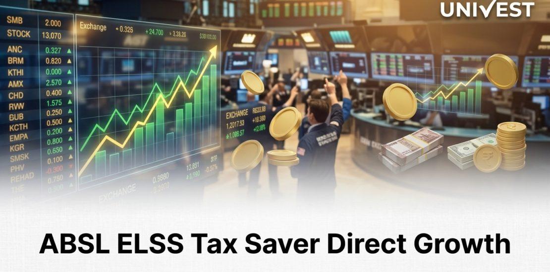 ABSL ELSS Tax Saver Direct Growth