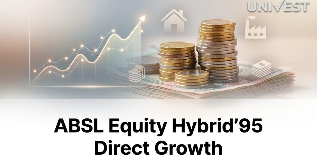 ABSL Equity Hybrid'95 Direct Growth