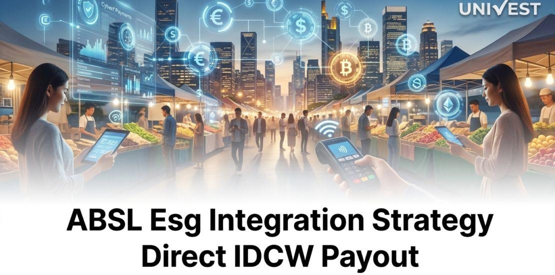 ABSL Esg Integration Strategy Direct IDCW Payout