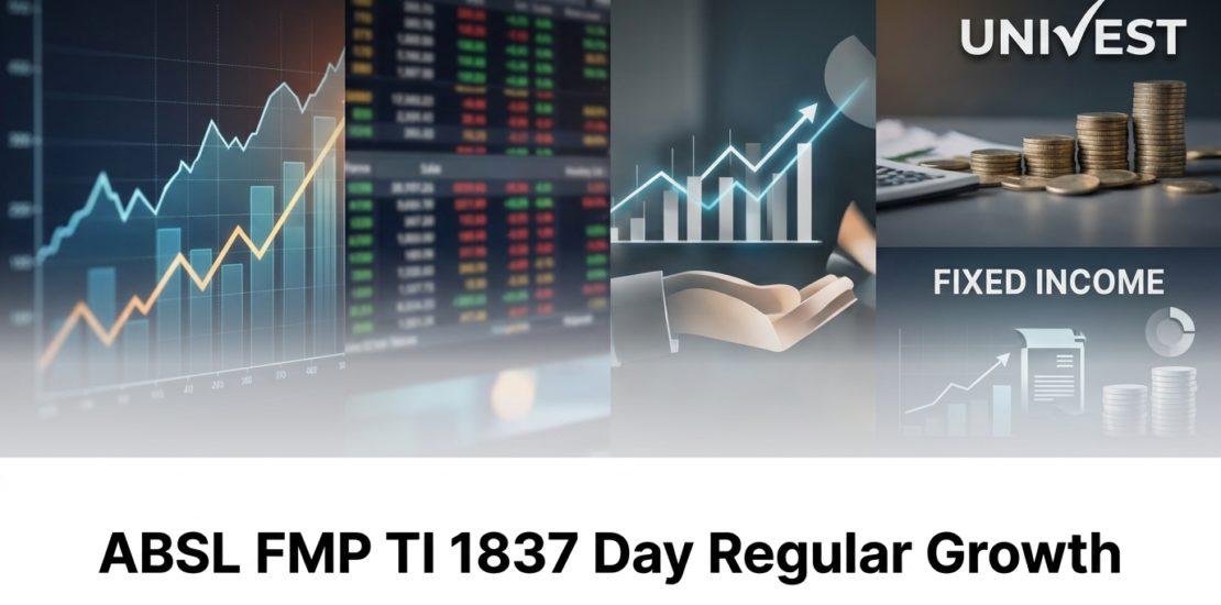 ABSL FMP TI 1837 Day Regular Growth