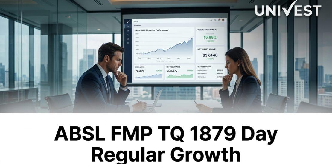 ABSL FMP TQ 1879 Day Regular Growth