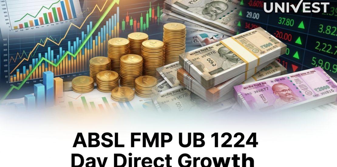 ABSL FMP UB 1224 Day Direct Growth