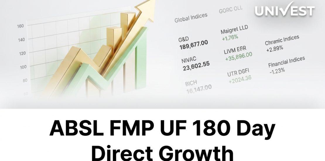 ABSL FMP UF 180 Day Direct Growth