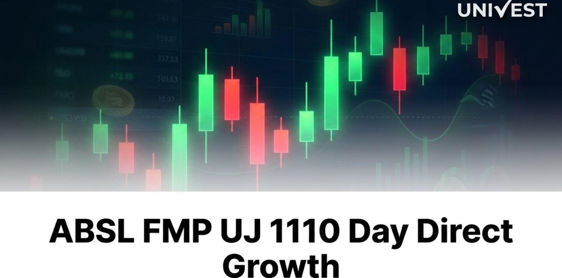 ABSL FMP UJ 1110 Day Direct Growth