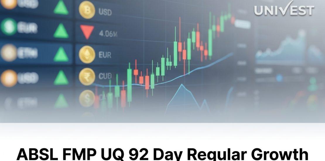 ABSL FMP UQ 92 Day Regular Growth