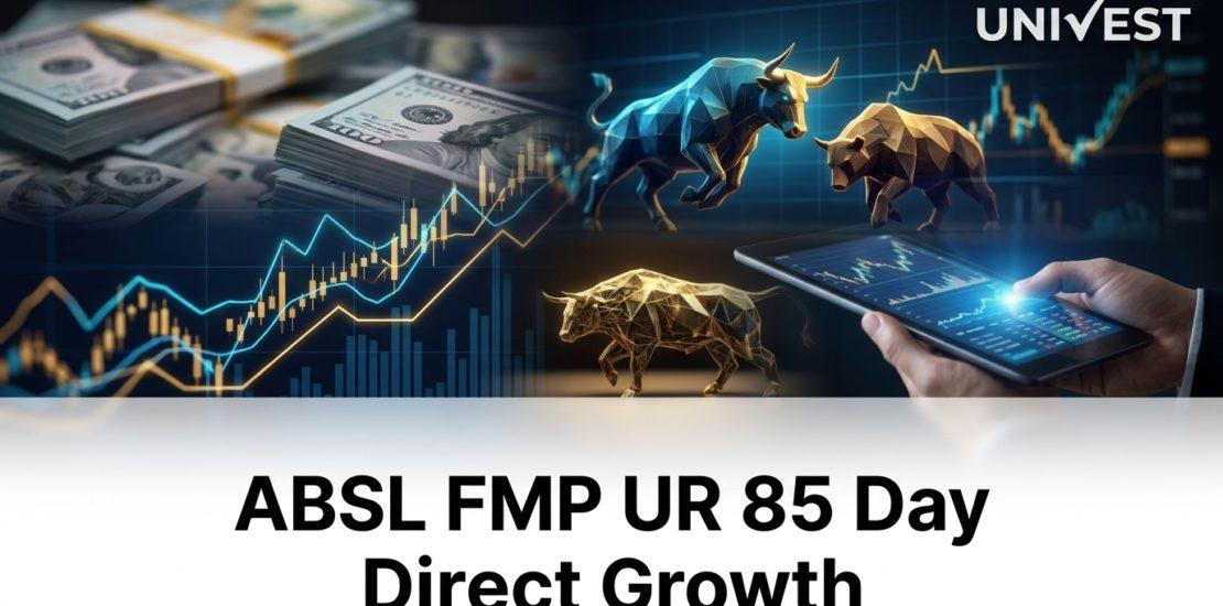 ABSL FMP UR 85 Day Direct Growth