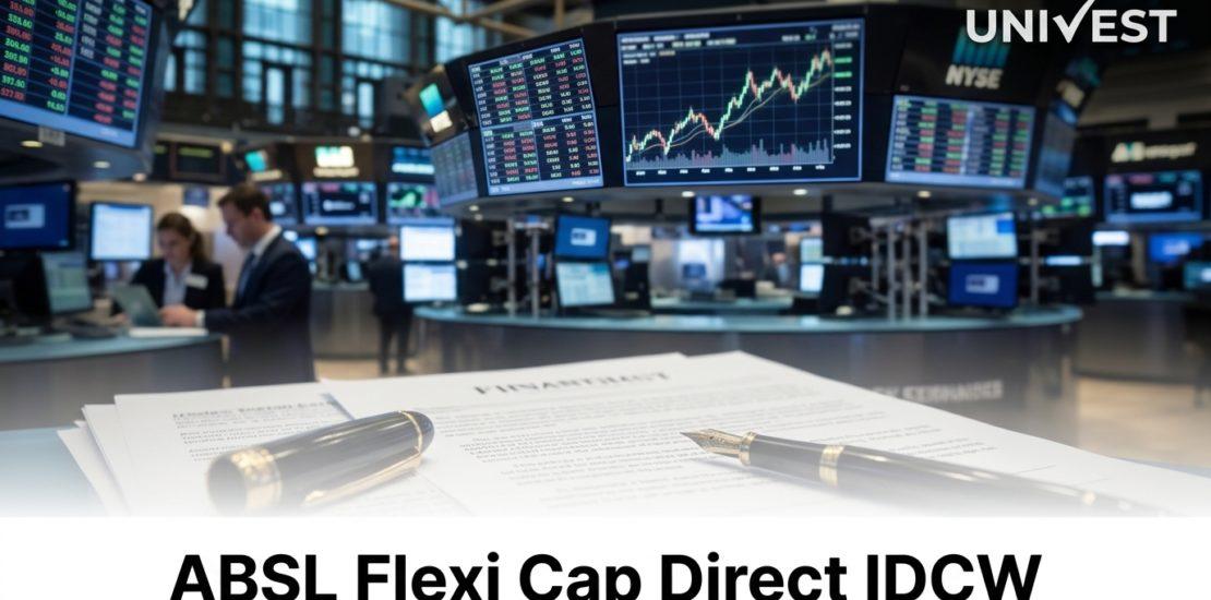 ABSL Flexi Cap Direct IDCW