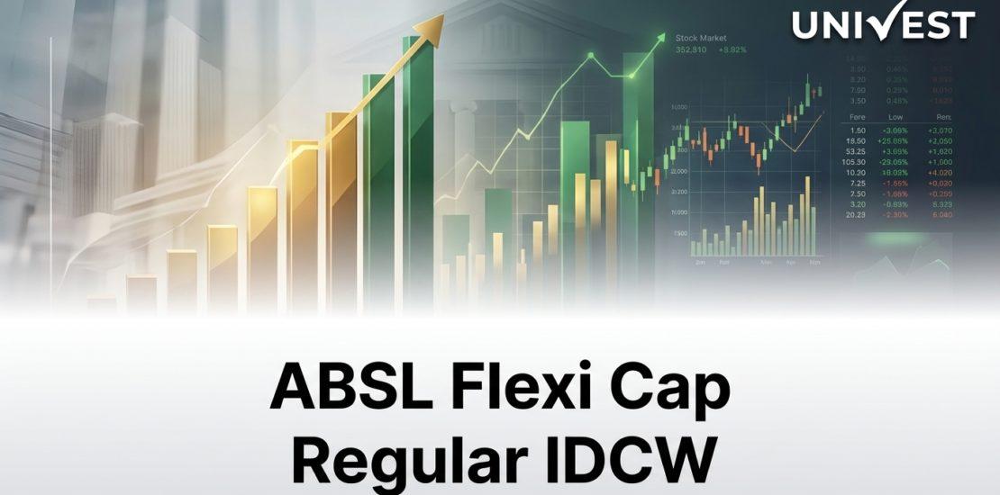 ABSL Flexi Cap Regular IDCW