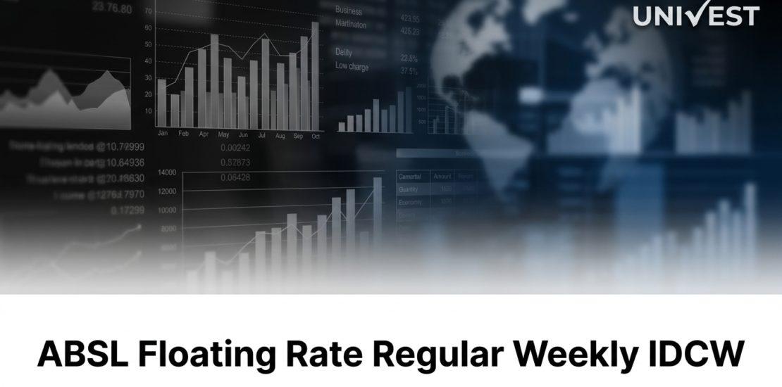 ABSL Floating Rate Regular Weekly IDCW