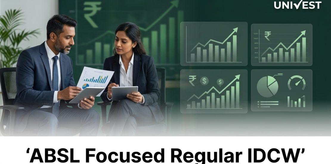 ABSL Focused Regular IDCW