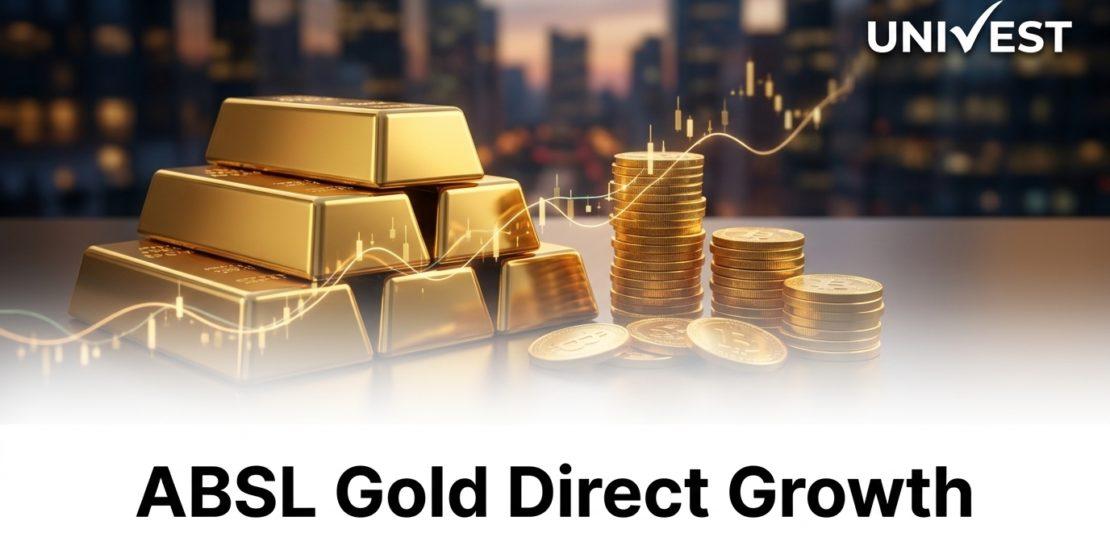 ABSL Gold Direct Growth