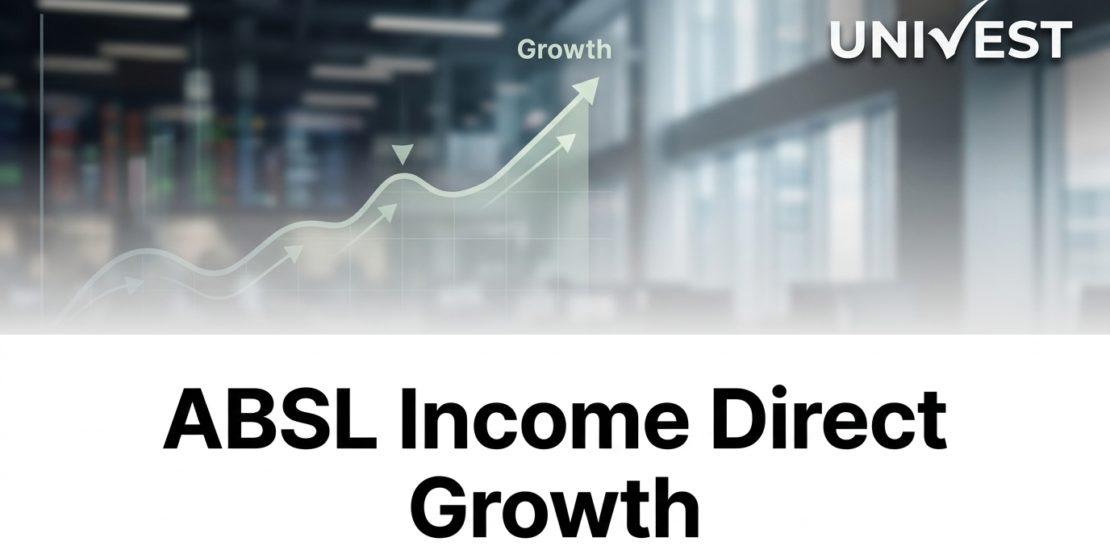 ABSL Income Direct Growth