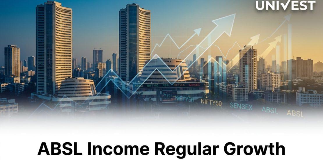 ABSL Income Regular Growth