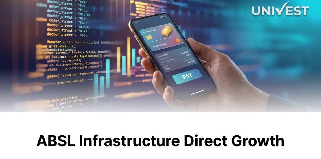 ABSL Infrastructure Direct Growth