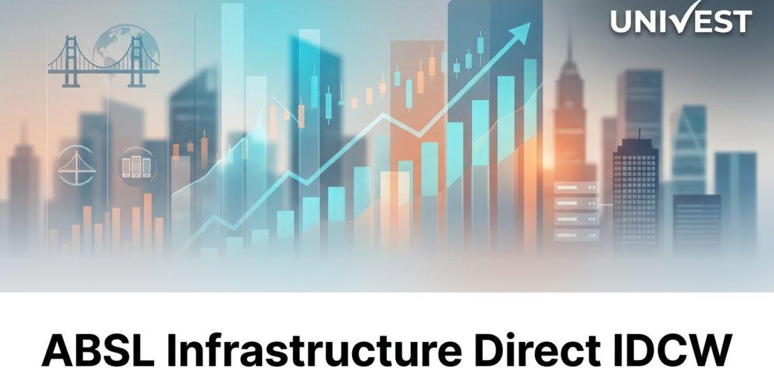 ABSL Infrastructure Direct IDCW