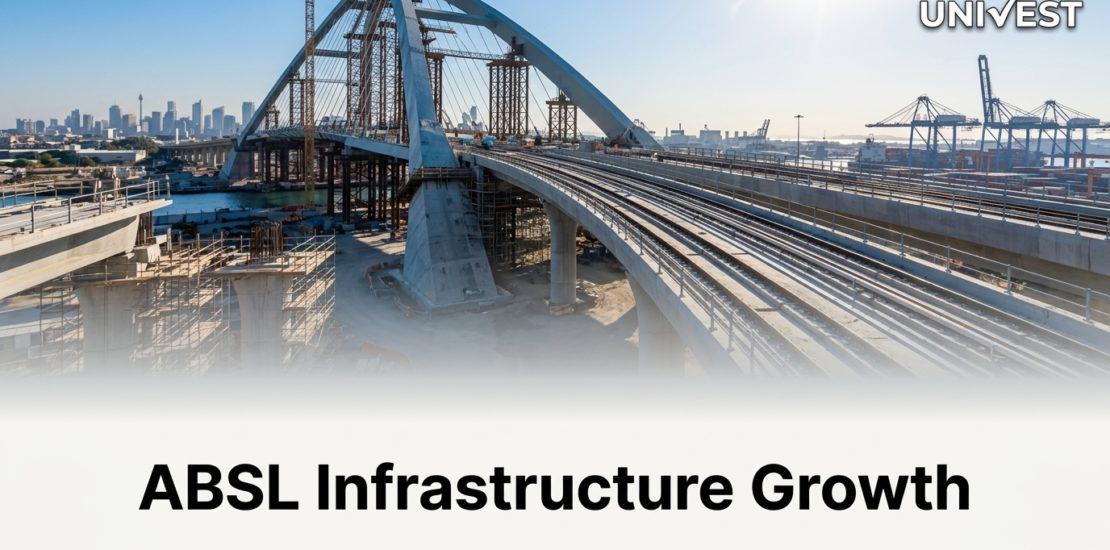 ABSL Infrastructure Growth