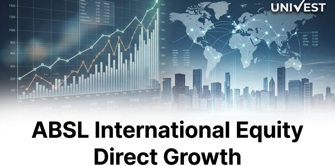 ABSL International Equity Direct Growth