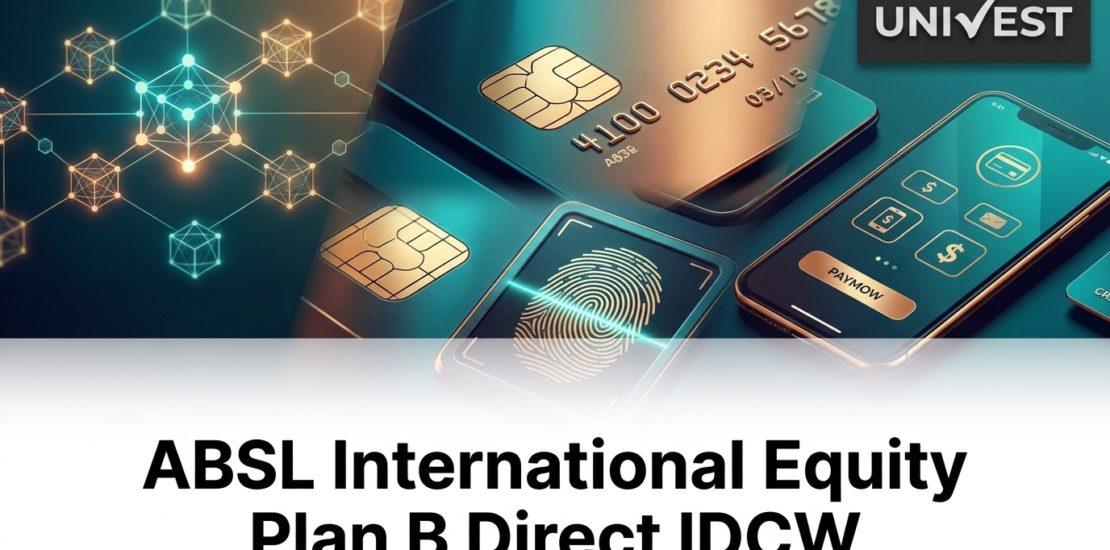 ABSL International Equity Plan B Direct IDCW